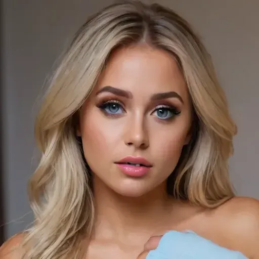 gerador de imagens pornô com IA