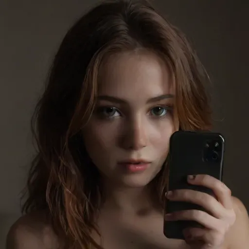 KI-Pornobild-Generator