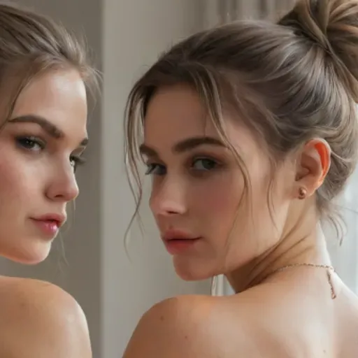 โปรแกรมสร้างภาพโปรนที่ใช้ปัญหา AI