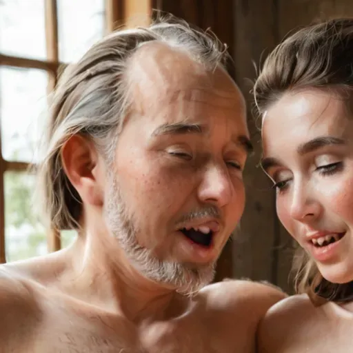 generatore di foto porno IA