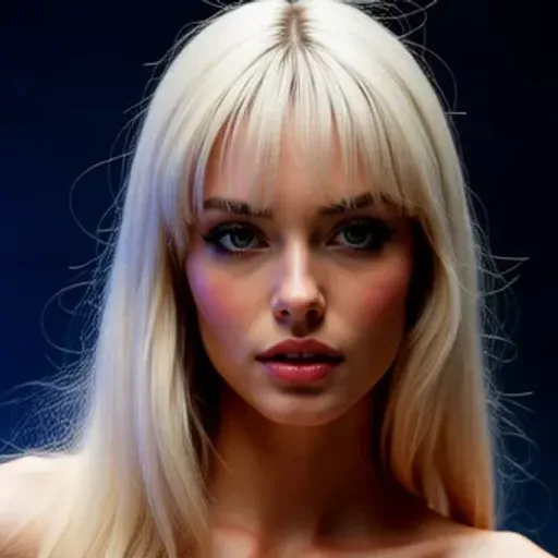 AIポルノ画像ジェネレーター