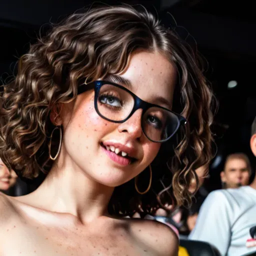 генератор порно-изображений на ИИ