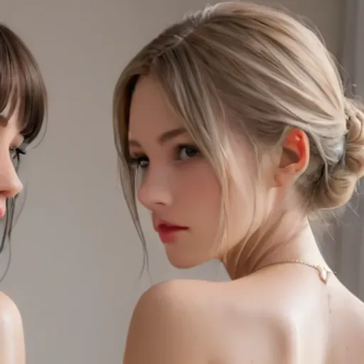 AI色情照片生成器