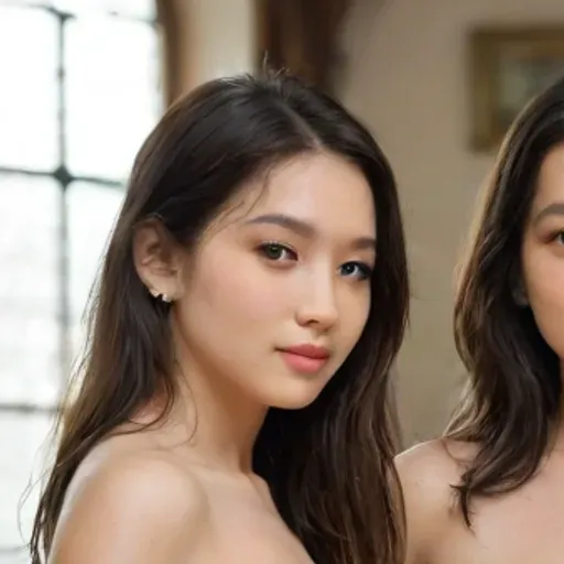 gerador de imagens pornô com IA