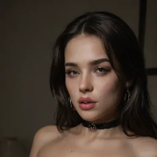 generatore di immagini porno IA