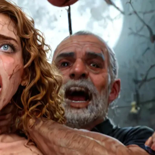 gerador de imagens pornô com IA