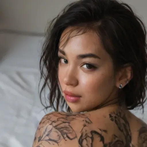 AI porn image generator