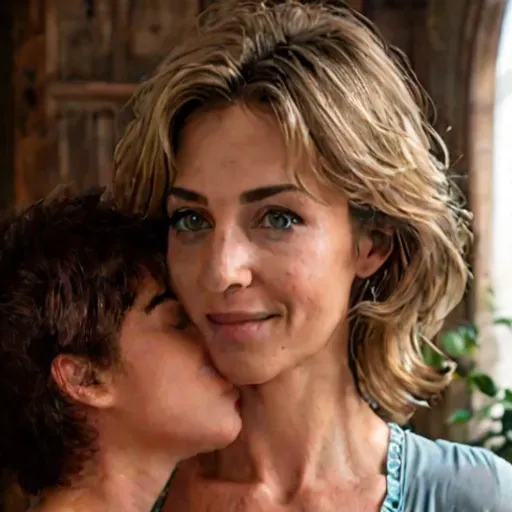 gerador de imagens pornô com IA