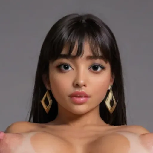 AI 포르노 이미지 생성기