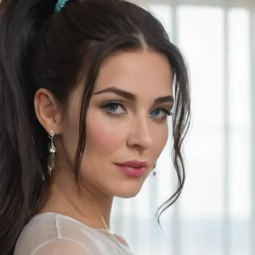 yapay zekâ porno görsel üretici