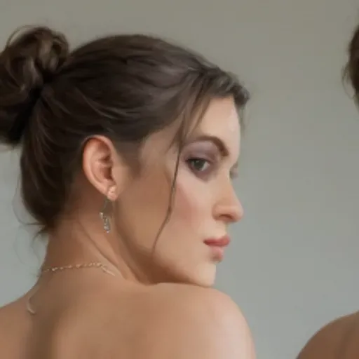 gerador de imagens pornô com IA