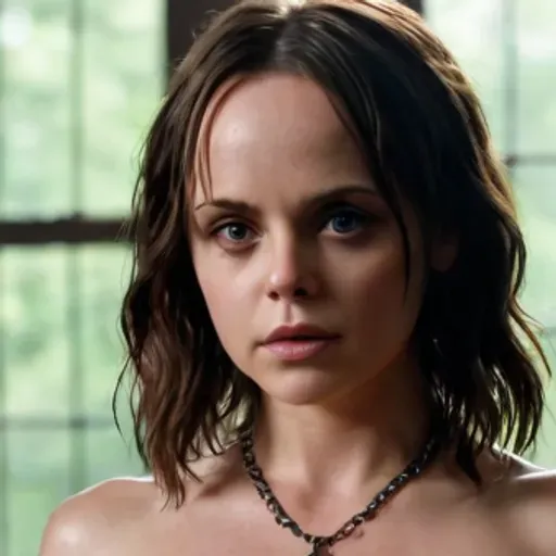 yapay zekâ porno görsel üretici