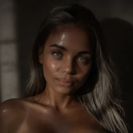 generador de imágenes porno con IA