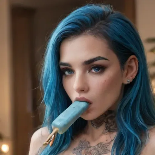 AI 포르노 이미지 생성기