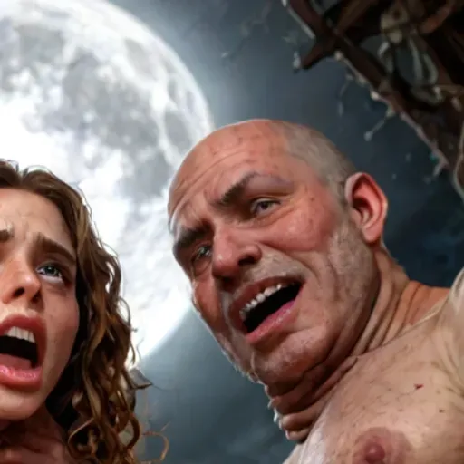 KI-Pornobildchen-Generator