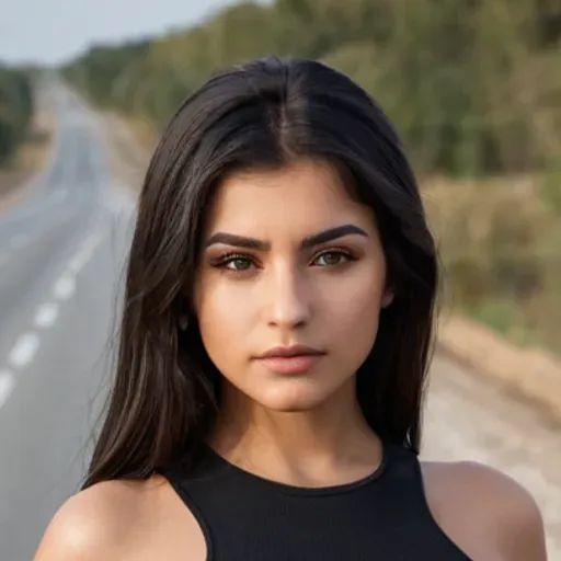 yapay zekâ porno görsel üretici