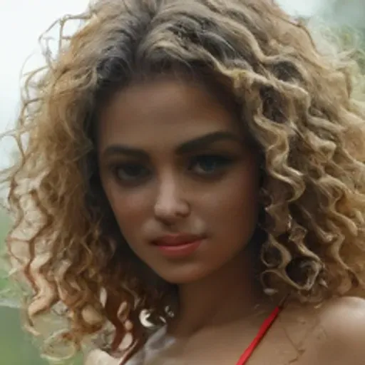 AIポルノ画像ジェネレーター