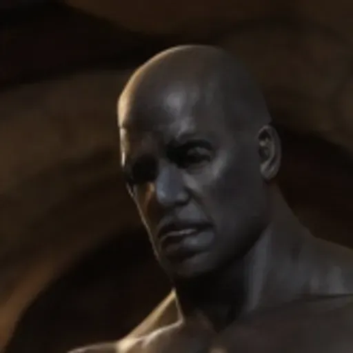 โปรแกรมสร้างภาพโปรนที่ใช้ปัญหา AI