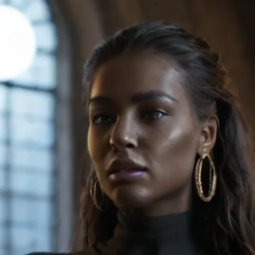 โปรแกรมสร้างภาพโปรนที่ใช้ปัญหา AI