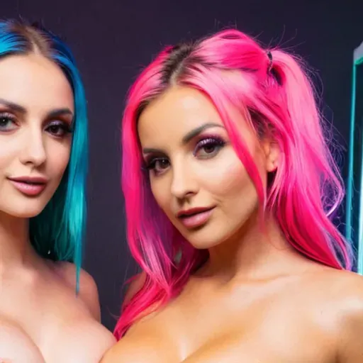 générateur de photos porno IA