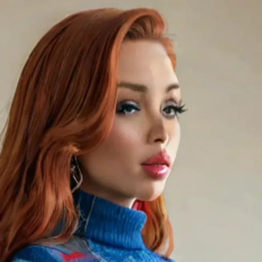 AI 포르노 이미지 생성기