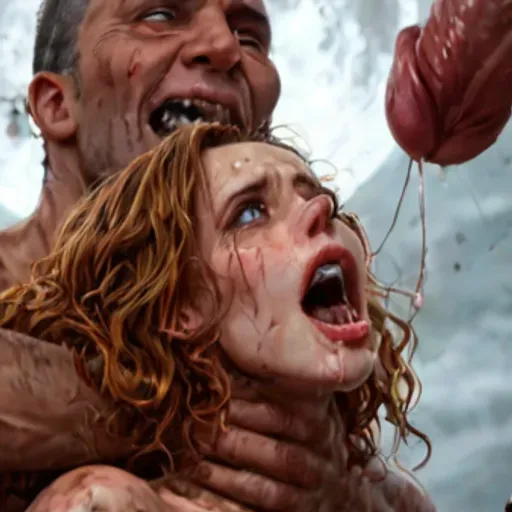 โปรแกรมสร้างภาพโปรนที่ใช้ปัญหา AI