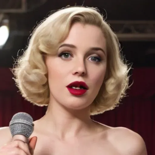 AI色情圖片產生器