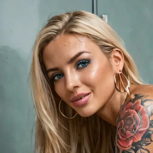 โปรแกรมสร้างภาพโปรนที่ใช้ปัญหา AI