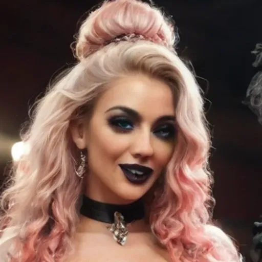 generador de imágenes porno con IA