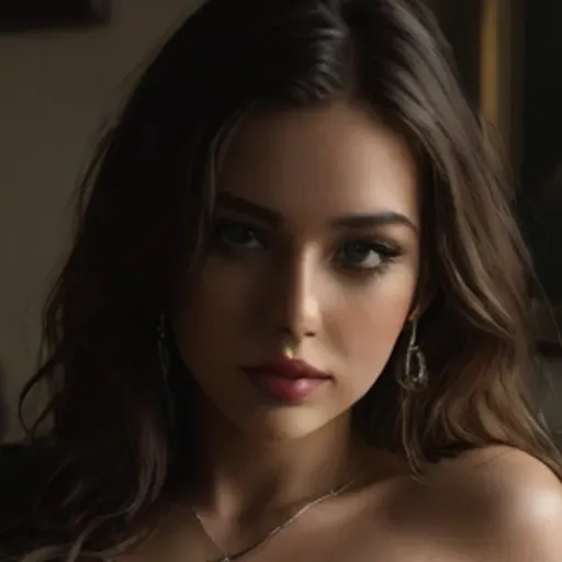 AI 포르노 이미지 생성기