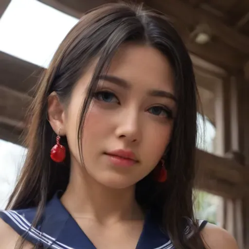 AI porn image generator