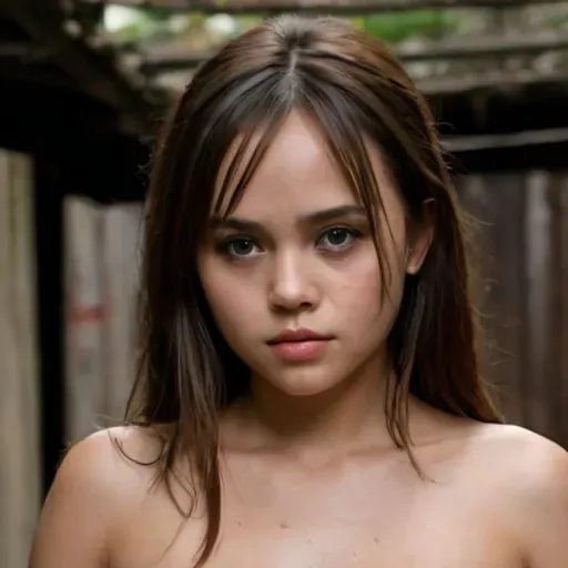 AI 포르노 이미지 생성기