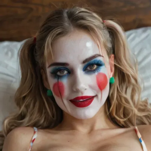 โปรแกรมสร้างภาพโปรนที่ใช้ปัญหา AI