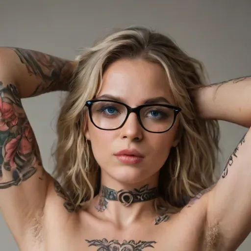 AI 포르노 이미지 생성기