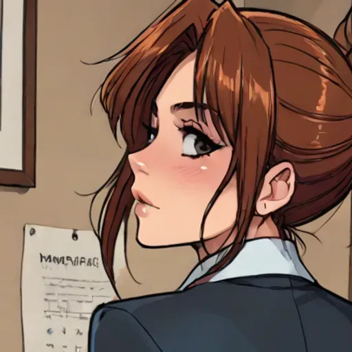 AI 포르노 이미지 생성기