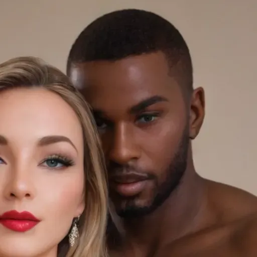 AI色情照片生成器