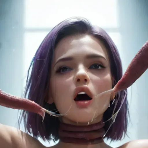 генератор порно-изображений на ИИ