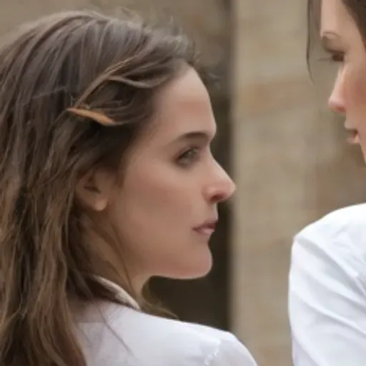 โปรแกรมสร้างภาพโปรนที่ใช้ปัญหา AI