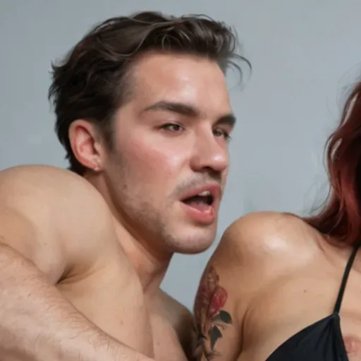 générateur de photos porno IA