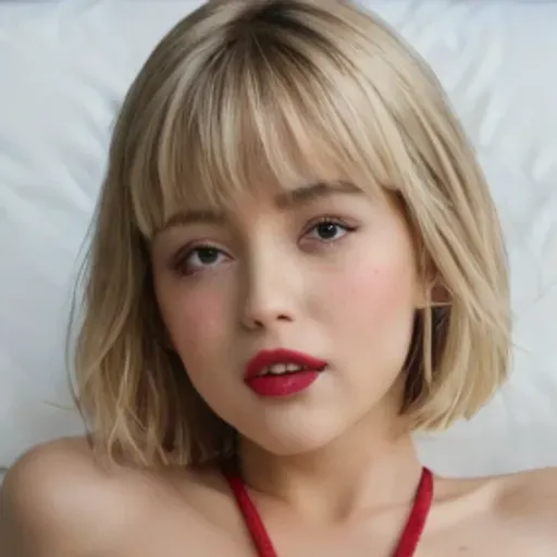 AI 포르노 이미지 생성기