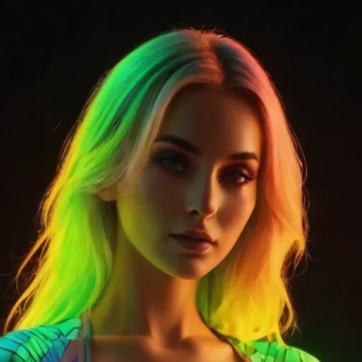 AI 포르노 이미지 생성기