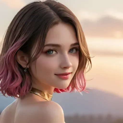 AI色情图片生成器