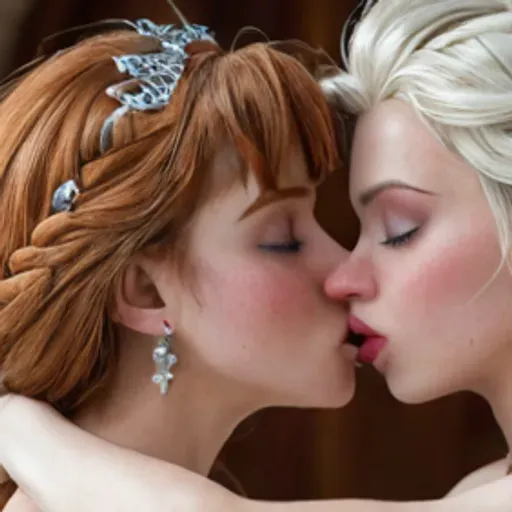 AI色情照片生成器