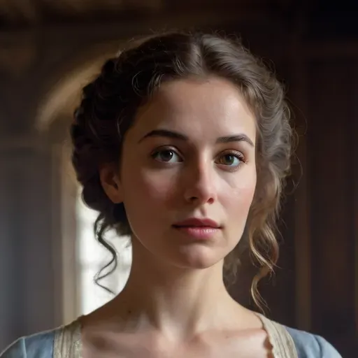 AI 포르노 이미지 생성기