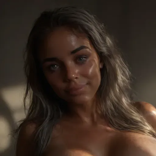 AI 포르노 이미지 생성기