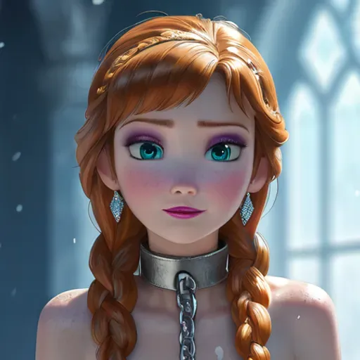 генератор порно-изображений на ИИ