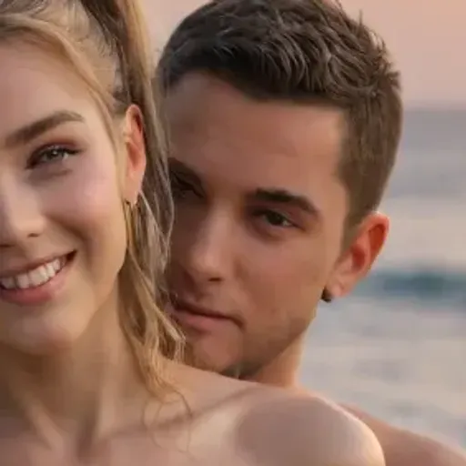 AI色情照片產生器