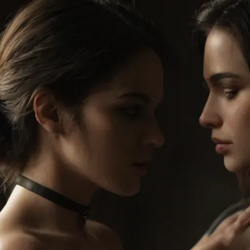 yapay zekâ porno foto üretici