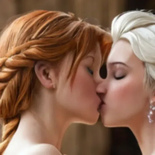 AI色情图片生成器