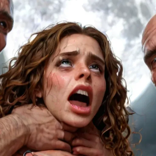 KI-Pornobild-Generator